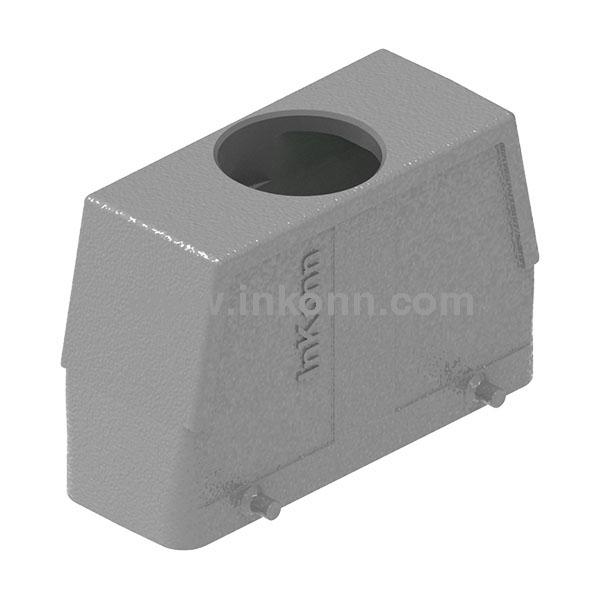 Caixas - HB24-HTE-QB-M32 - 10 11 024 1043 - InKonn