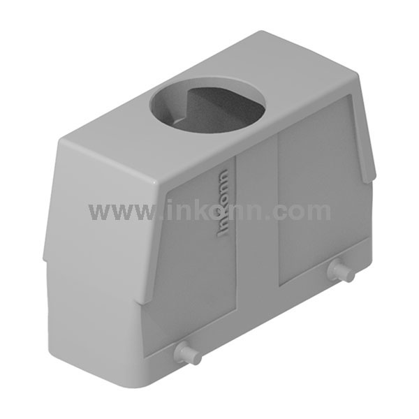 Housings - HB24-HTE-QB-M40 - 10 11 024 1044 - InKonn