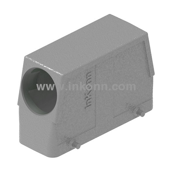 Housings - HB24-HSE-QB-M40 - 10 11 024 1144 - InKonn