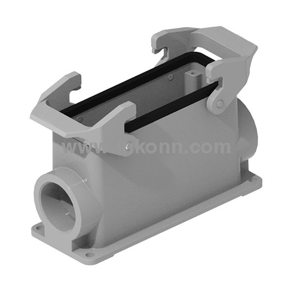 Carcasas - HB24-HSM-DL-M32 - 10 11 024 1623 - InKonn