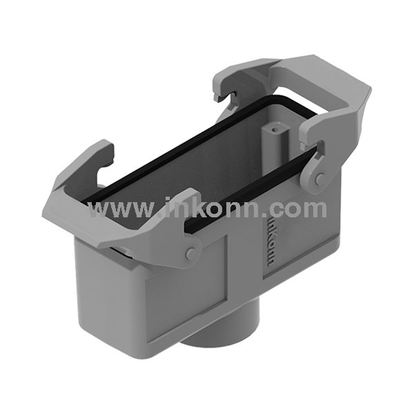 Caixas - HB24-CTC-DL-M32 - 10 11 024 0423 - InKonn