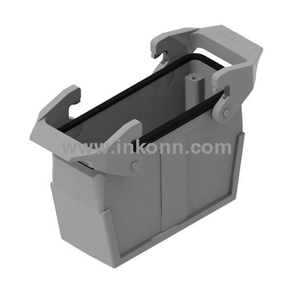 Carcasas - HB24-HCTC-DL-M32 - 10 11 024 1423 - InKonn