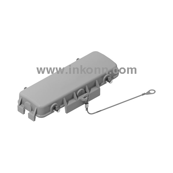 Toebehoren - HB24-MC/B-QP-T - 10 11 024 0842 - InKonn