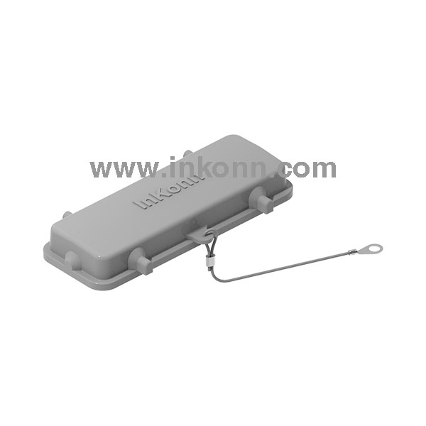 Zubehör - HB24-PC/B-QB-T/S - 10 11 024 0830 - InKonn