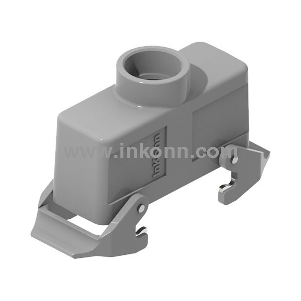 Housings - HB24-TE-DL-M32 - 10 11 024 0023 - InKonn