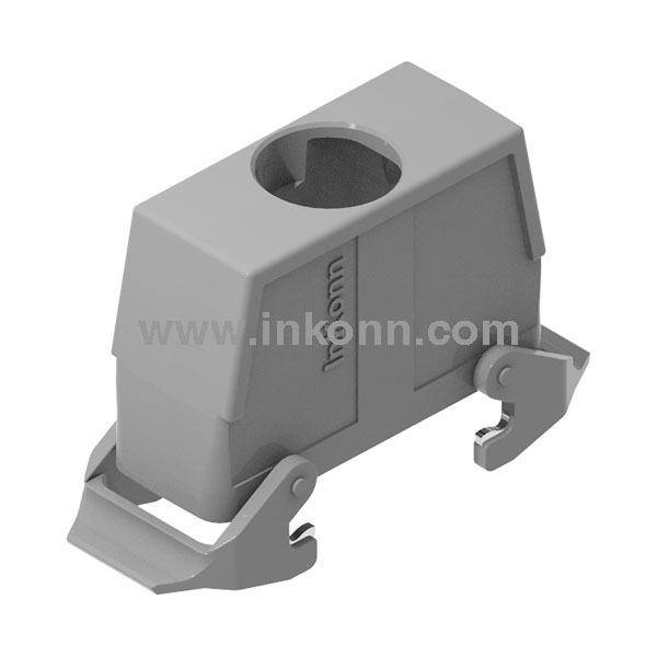 Boitiers - HB24-HTE-DL-M32 - 10 11 024 1023 - InKonn