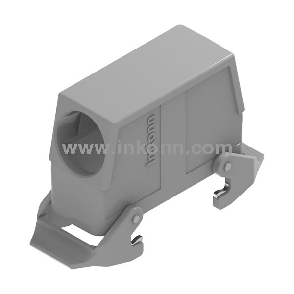 Carcasas - HB24-HSE-DL-M32 - 10 11 024 1123 - InKonn