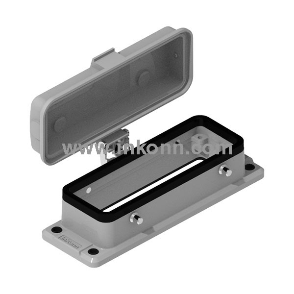 Caixas - HB24-BM-MC-QP - 10 11 024 0541 - InKonn