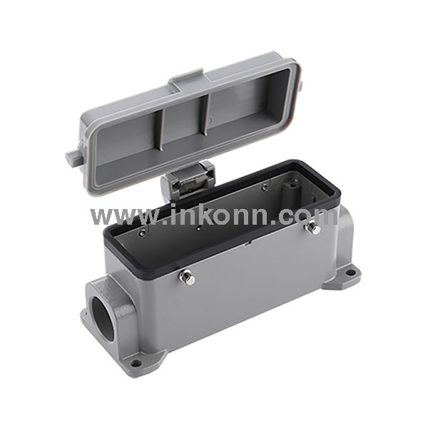 Housings - HB24-SM-PC-QP-M25 - 10 11 024 0642 - InKonn