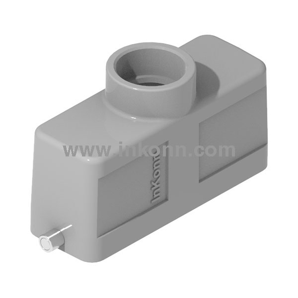 Housings - HB24-TE-DR-M32 - 10 11 024 0003 - InKonn