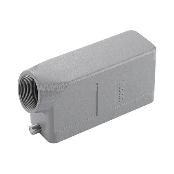 Gehäuse - HB24-SE-DR-M25 - 10 11 024 0102 - InKonn