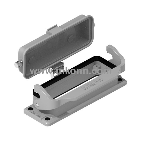 Housings - HB24-BM-MC-SL - 10 11 024 0551 - InKonn