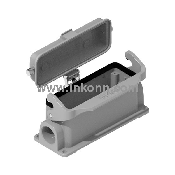 Gehäuse - HB24-SM-MC-SL-2M25 - 10 11 024 0653 - InKonn