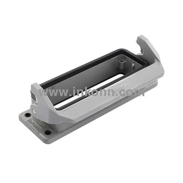 Boitiers - HB24-BM-SL - 10 11 024 0510 - InKonn