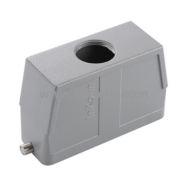 Caixas - HB24-HTE-DR-M32 - 10 11 024 1003 - InKonn