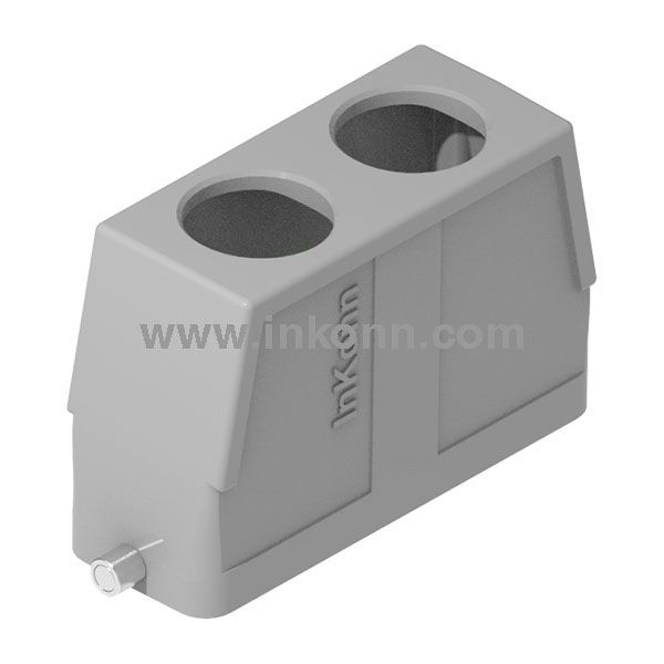 Caixas - HB24-HTE-DR-2M32 - 10 11 024 1001 - InKonn