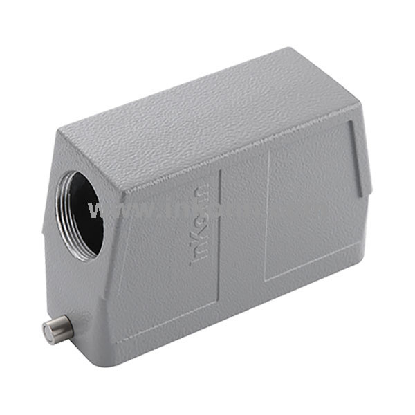 Housings - HB24-HSE-DR-M40 - 10 11 024 1104 - InKonn