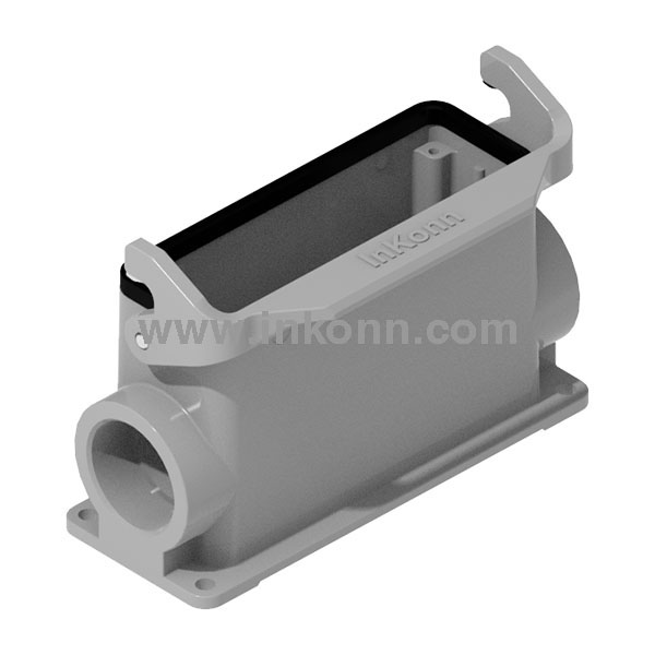 Hus - HB24-HSM-SL-2M32 - 10 11 024 1613 - InKonn