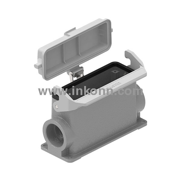 Boitiers - HB24-HSM-PC-SL-2M32 - 10 11 024 1651 - InKonn