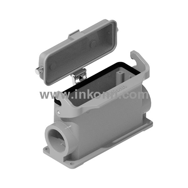 Gehäuse - HB24-HSM-MC-SL-2M32 - 10 11 024 1653 - InKonn