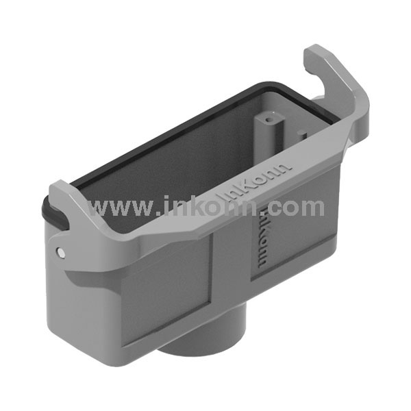 Carcasas - HB24-CTC-SL-M32 - 10 11 024 0413 - InKonn