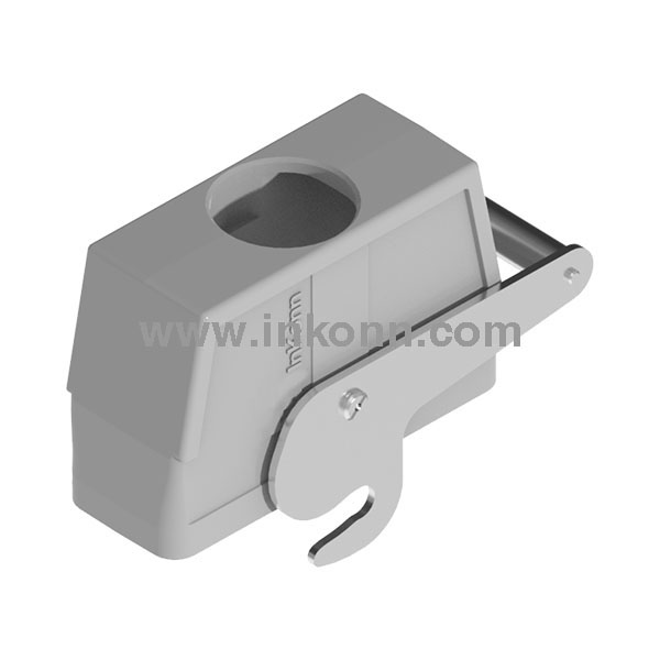 Carcasas - HB24-HTE-CL/S-M32 - 10 11 024 1033 - InKonn