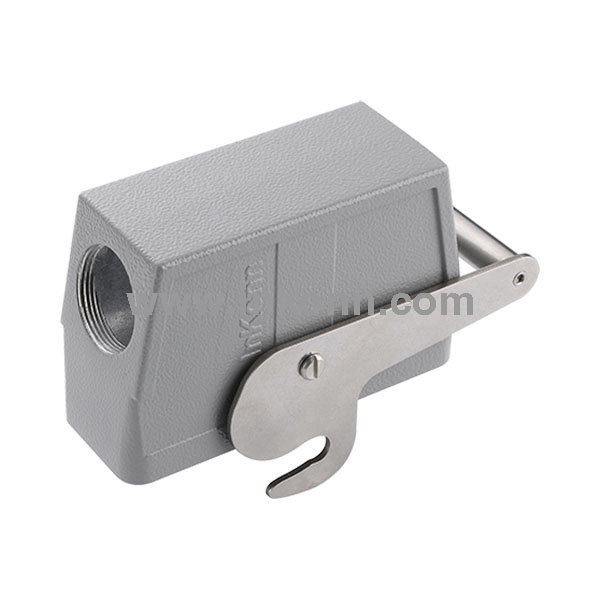 Gehäuse - HB24-HSE-CL/S-M40 - 10 11 024 1134 - InKonn