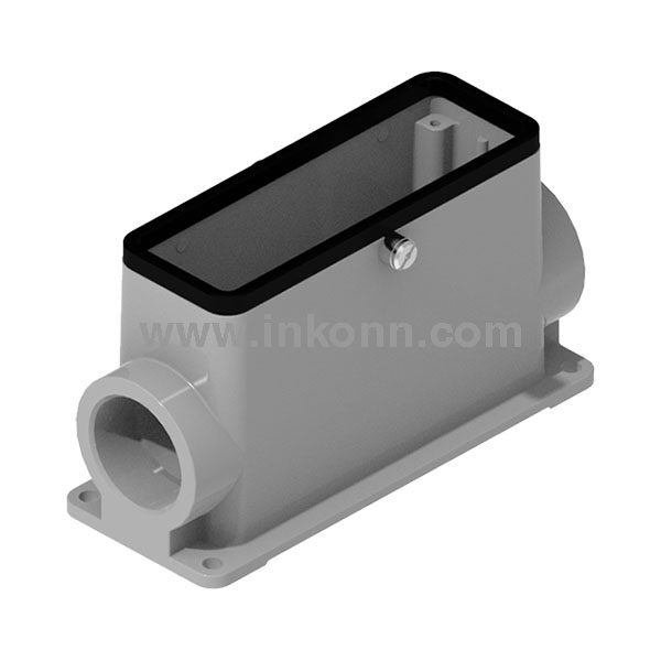 Housings - HB24-HSM-CR-2M32 - 10 11 024 1633 - InKonn