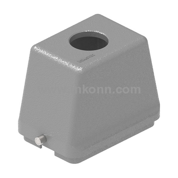 Housings - HB48-HTE-DR-M40 - 10 11 048 1004 - InKonn