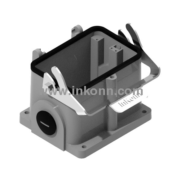 Carcasas - HB48-HSM-SL/S-2M32 - 10 11 048 1613 - InKonn