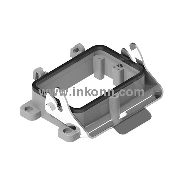 Caixas - HB48-BM-SL/S - 10 11 048 0510 - InKonn