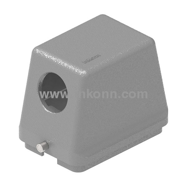 Caixas - HB48-HSE-DR-M40 - 10 11 048 1104 - InKonn