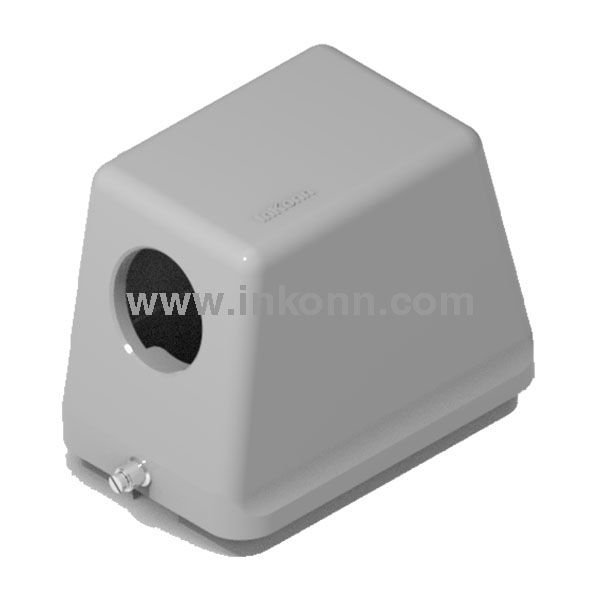 Caixas - HB48-HSE-DR-M50 - 10 11 048 1105 - InKonn