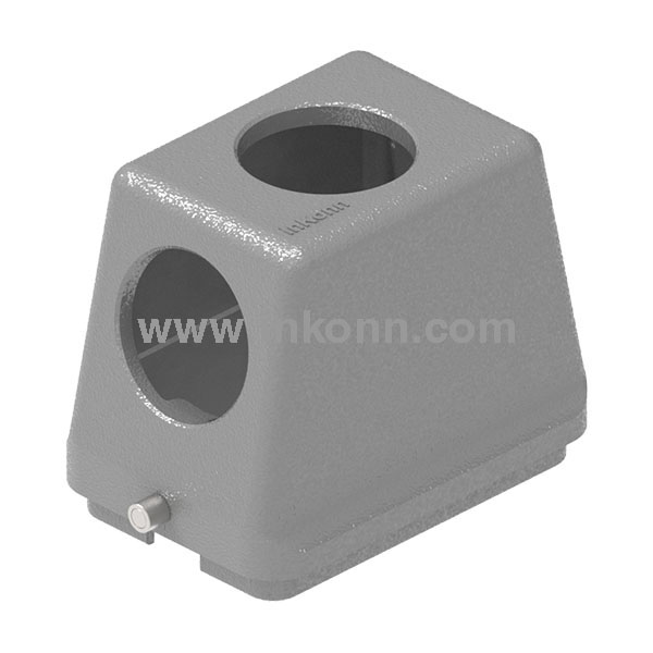 Carcasas - HB48-HT/SE-DR-2M50 - 10 11 048 1205 - InKonn