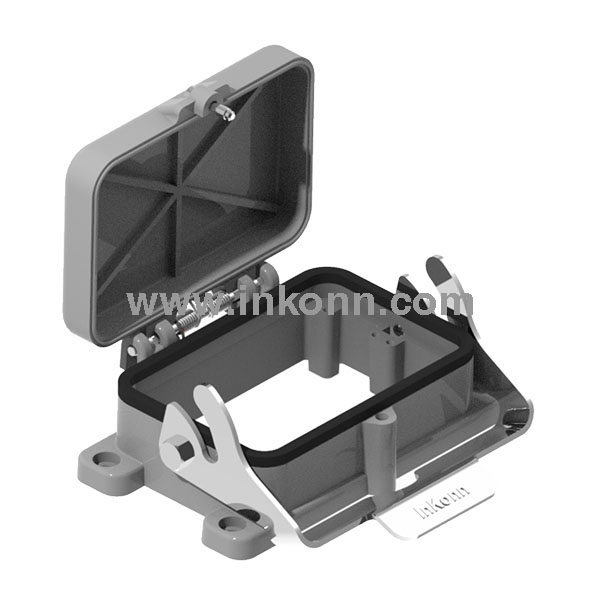 Housings - HB48-BM-PC-SL/S - 10 11 048 0550 - InKonn