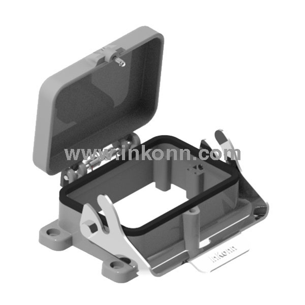 Housings - HB48-BM-MC-SL/S - 10 11 048 0551 - InKonn