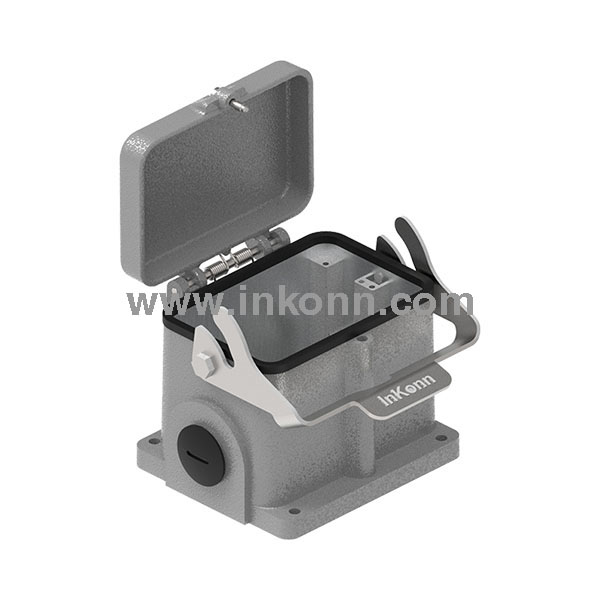 Behuizingen - HB48-HSM-PC-SL/S-2M40 - 10 11 048 1652 - InKonn