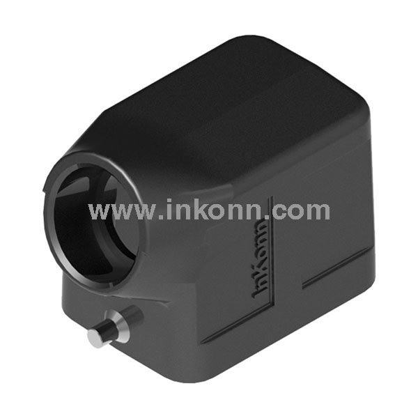 Housings - HMB06-SE-DP-M20 - 10 12 006 0101 - InKonn