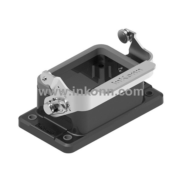 Housings - HMB06-BM-SL/S - 10 12 006 0510 - InKonn