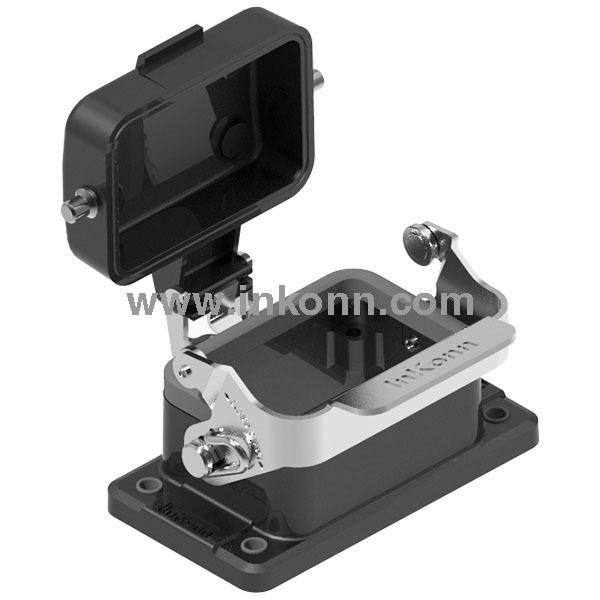 Housings - HMB06-BM-MC-SL/S - 10 12 006 0550 - InKonn