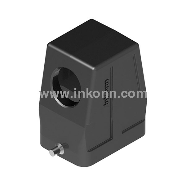 Hus - HMB06-HSE-DP-M25 - 10 12 006 1102 - InKonn