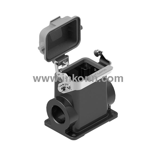 Carcasas - HMB06-HSM-PC-SL/S-2M25 - 10 12 006 1652 - InKonn