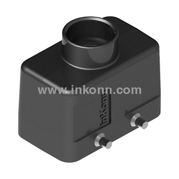 Housings - HMB10-TE-QP-M20 - 10 12 010 0041 - InKonn