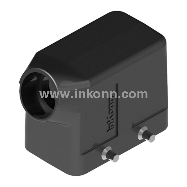 Carcasas - HMB10-SE-QP-M20 - 10 12 010 0141 - InKonn