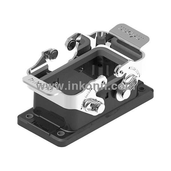 Caixas - HMB10-BM-DL/S - 10 12 010 0520 - InKonn