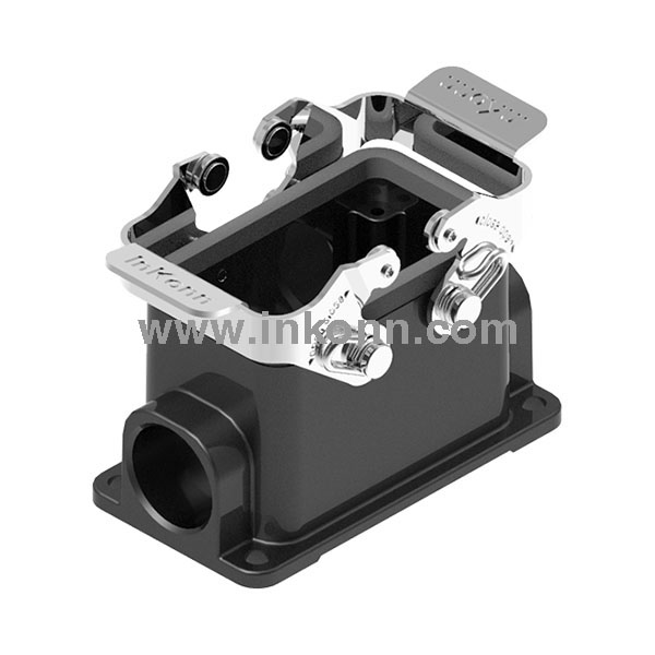 Gehäuse - HMB10-SM-DL/S-2M20 - 10 12 010 0621 - InKonn