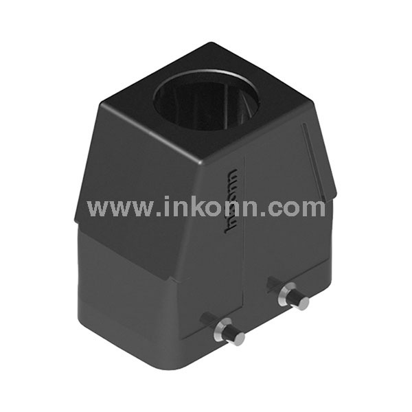 Gehäuse - HMB10-HTE-QP-M25 - 10 12 010 1042 - InKonn