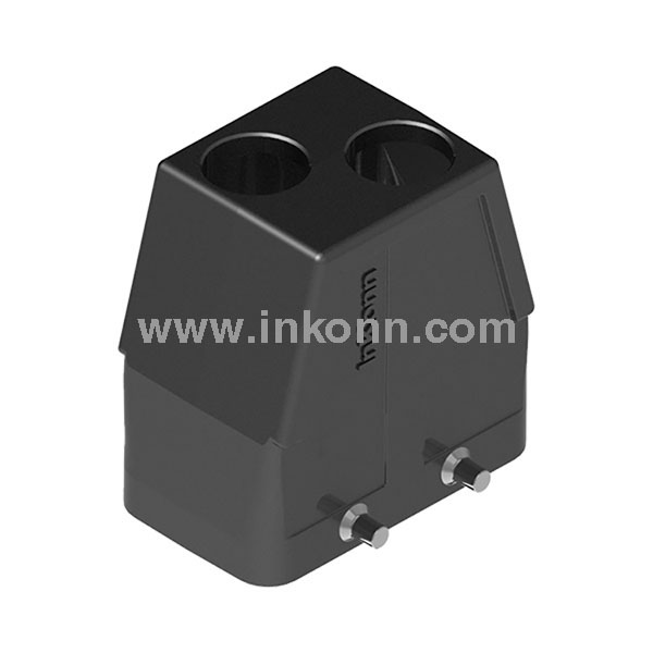 Housings - HMB10-HTE-QP-2M20 - 10 12 010 1041 - InKonn