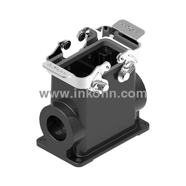 Kabinetter - HMB10-HSM-DL/S-2M32 - 10 12 010 1623 - InKonn