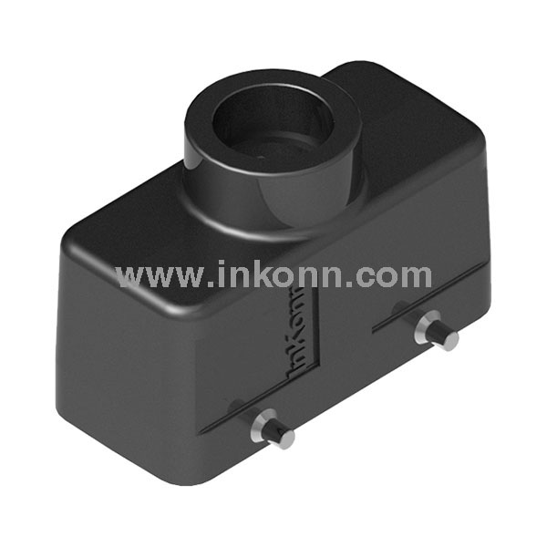 Caixas - HMB16-TE-QP-M25 - 10 12 016 0042 - InKonn